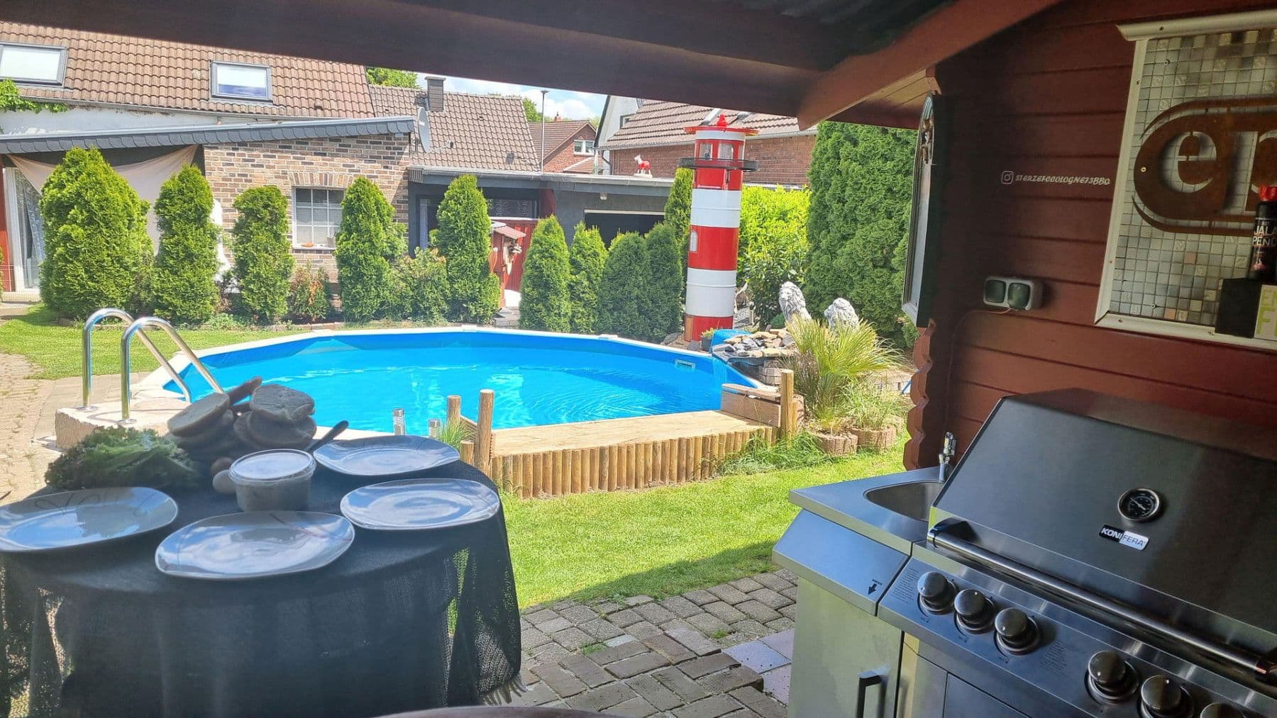 Predaj domu 110 m², pozemek 456 m², Stockemsgasse 6, Kerpen, Severné Porýnie - Westfálsko Predaj domu 110 m², pozemek 456 m², Stockemsgasse 6, Kerpen, Severné Porýnie - Westfálsko