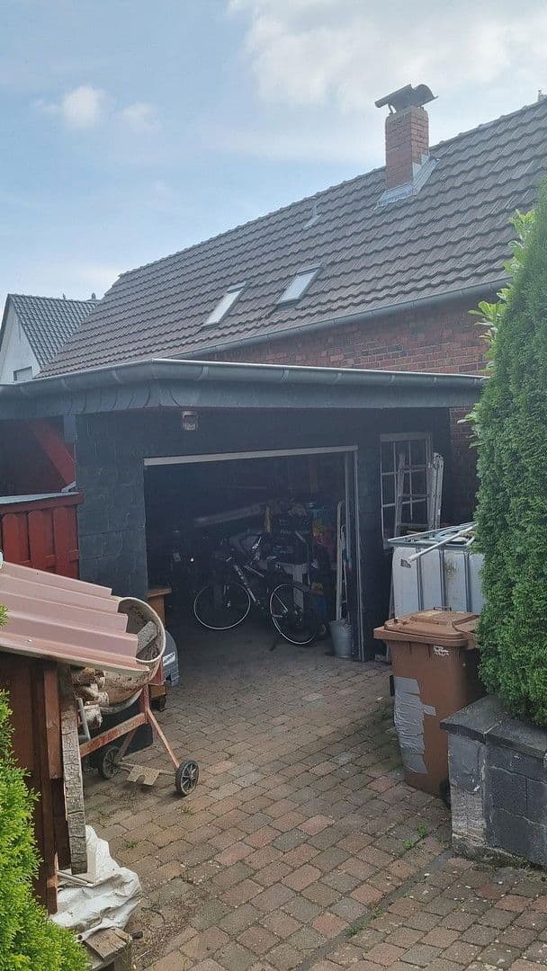 Predaj domu 110 m², pozemek 456 m², Stockemsgasse 6, Kerpen, Severné Porýnie - Westfálsko Predaj domu 110 m², pozemek 456 m², Stockemsgasse 6, Kerpen, Severné Porýnie - Westfálsko