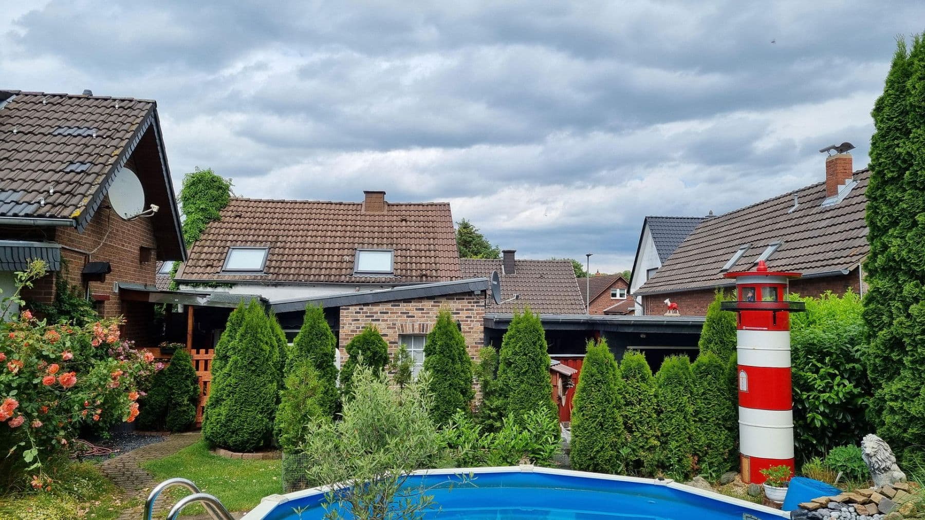 Predaj domu 110 m², pozemek 456 m², Stockemsgasse 6, Kerpen, Severné Porýnie - Westfálsko Predaj domu 110 m², pozemek 456 m², Stockemsgasse 6, Kerpen, Severné Porýnie - Westfálsko