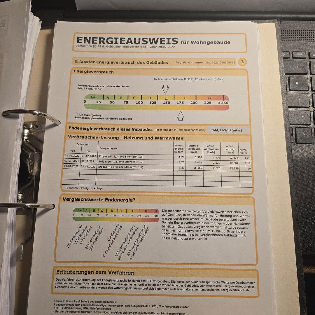 Predaj domu 110 m², pozemek 456 m², Stockemsgasse 6, Kerpen, Severné Porýnie - Westfálsko Predaj domu 110 m², pozemek 456 m², Stockemsgasse 6, Kerpen, Severné Porýnie - Westfálsko