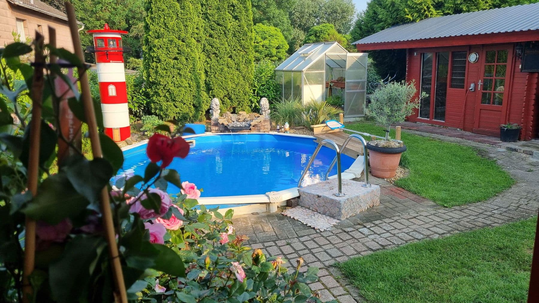 Predaj domu 110 m², pozemek 456 m², Stockemsgasse 6, Kerpen, Severné Porýnie - Westfálsko Predaj domu 110 m², pozemek 456 m², Stockemsgasse 6, Kerpen, Severné Porýnie - Westfálsko