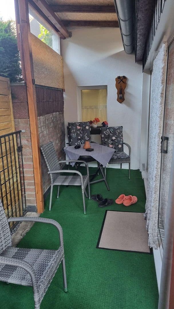 Predaj domu 110 m², pozemek 456 m², Stockemsgasse 6, Kerpen, Severné Porýnie - Westfálsko Predaj domu 110 m², pozemek 456 m², Stockemsgasse 6, Kerpen, Severné Porýnie - Westfálsko