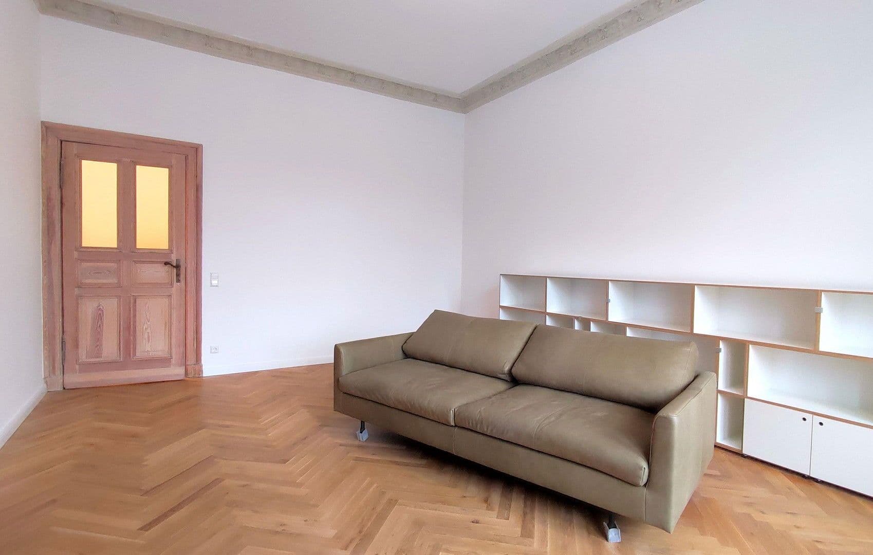 Prenájom bytu 3-izbový 104 m², Yorckstr. 84b, Berlin, Berlín Prenájom bytu 3-izbový 104 m², Yorckstr. 84b, Berlin, Berlín