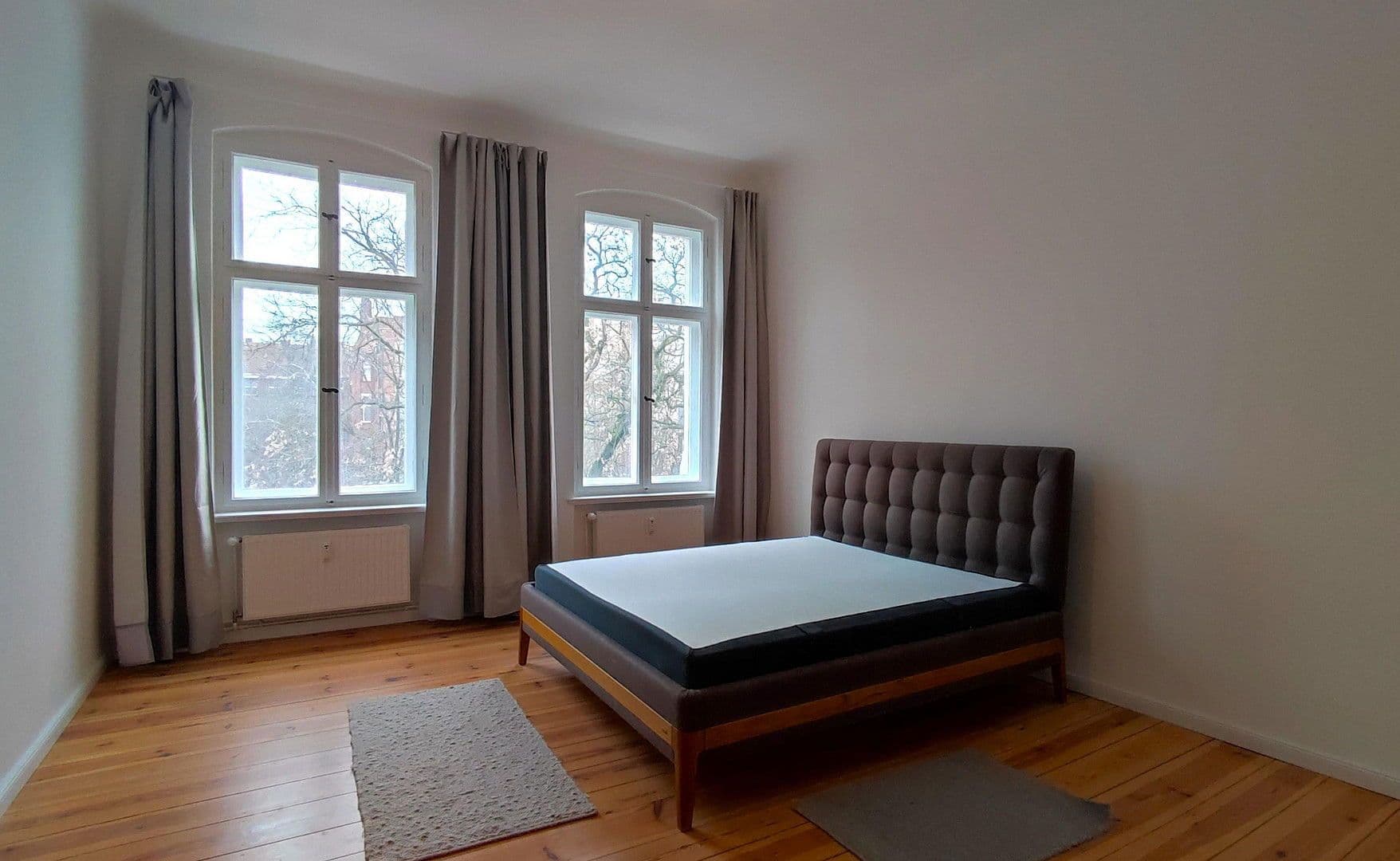 Prenájom bytu 3-izbový 104 m², Yorckstr. 84b, Berlin, Berlín Prenájom bytu 3-izbový 104 m², Yorckstr. 84b, Berlin, Berlín