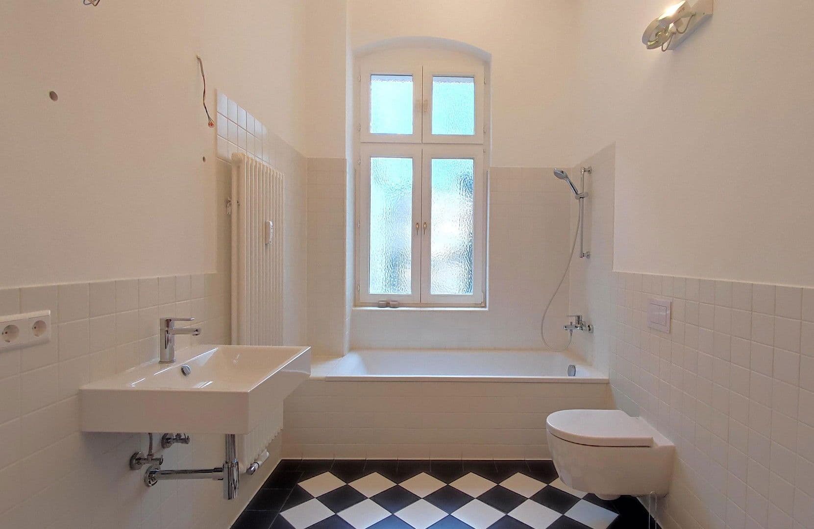 Prenájom bytu 3-izbový 104 m², Yorckstr. 84b, Berlin, Berlín Prenájom bytu 3-izbový 104 m², Yorckstr. 84b, Berlin, Berlín