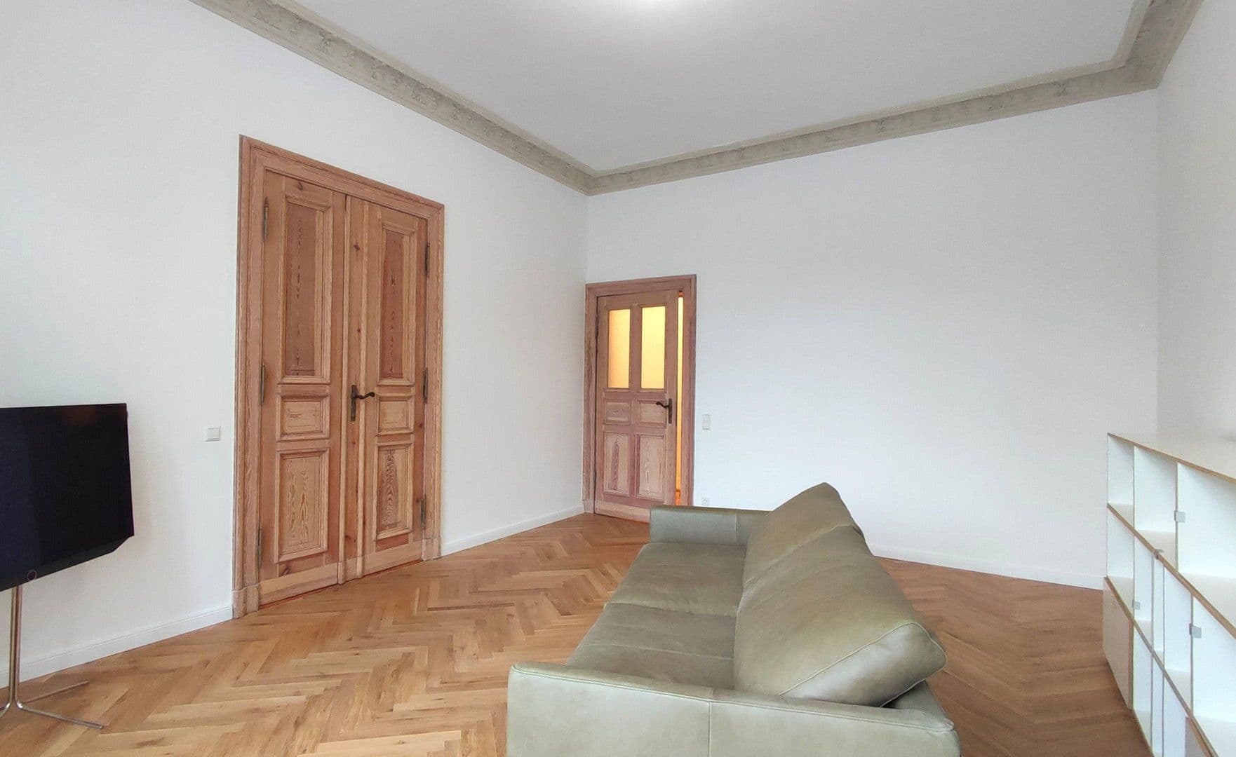 Prenájom bytu 3-izbový 104 m², Yorckstr. 84b, Berlin, Berlín Prenájom bytu 3-izbový 104 m², Yorckstr. 84b, Berlin, Berlín