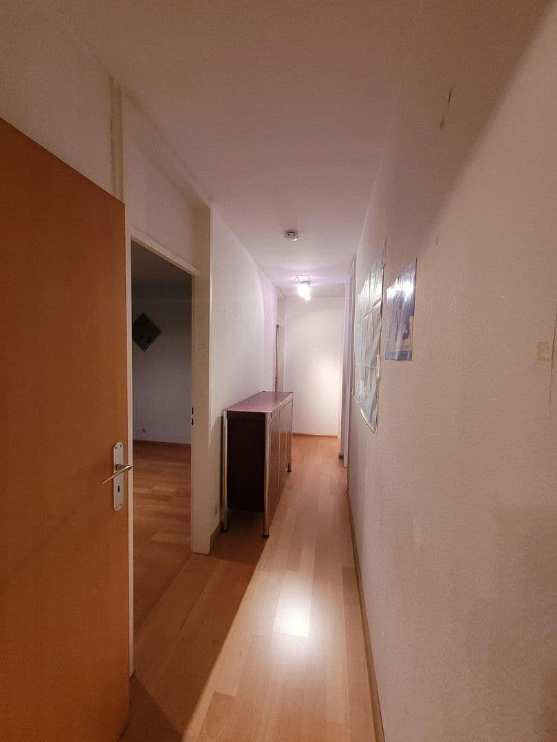 Predaj bytu 4-izbový 88 m², Weil am Rhein, Bádensko-Wurttembersko Predaj bytu 4-izbový 88 m², Weil am Rhein, Bádensko-Wurttembersko
