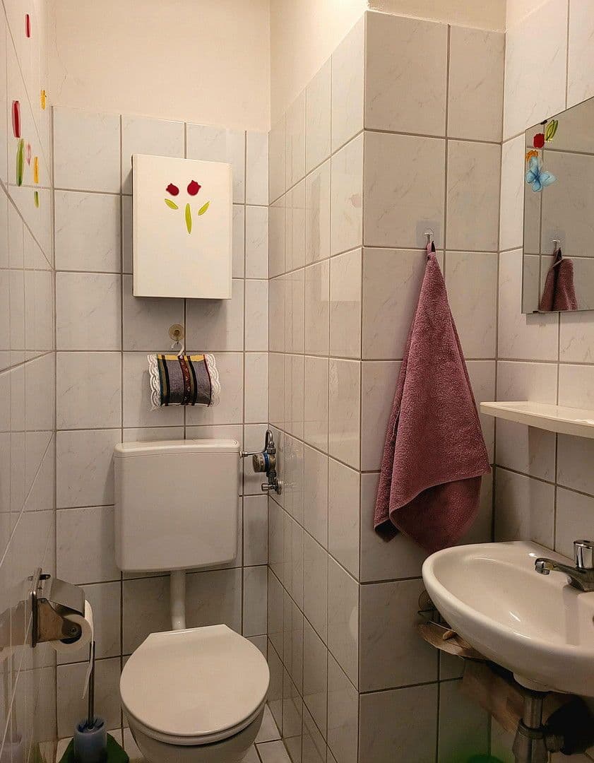 Predaj bytu 4-izbový 88 m², Weil am Rhein, Bádensko-Wurttembersko Predaj bytu 4-izbový 88 m², Weil am Rhein, Bádensko-Wurttembersko