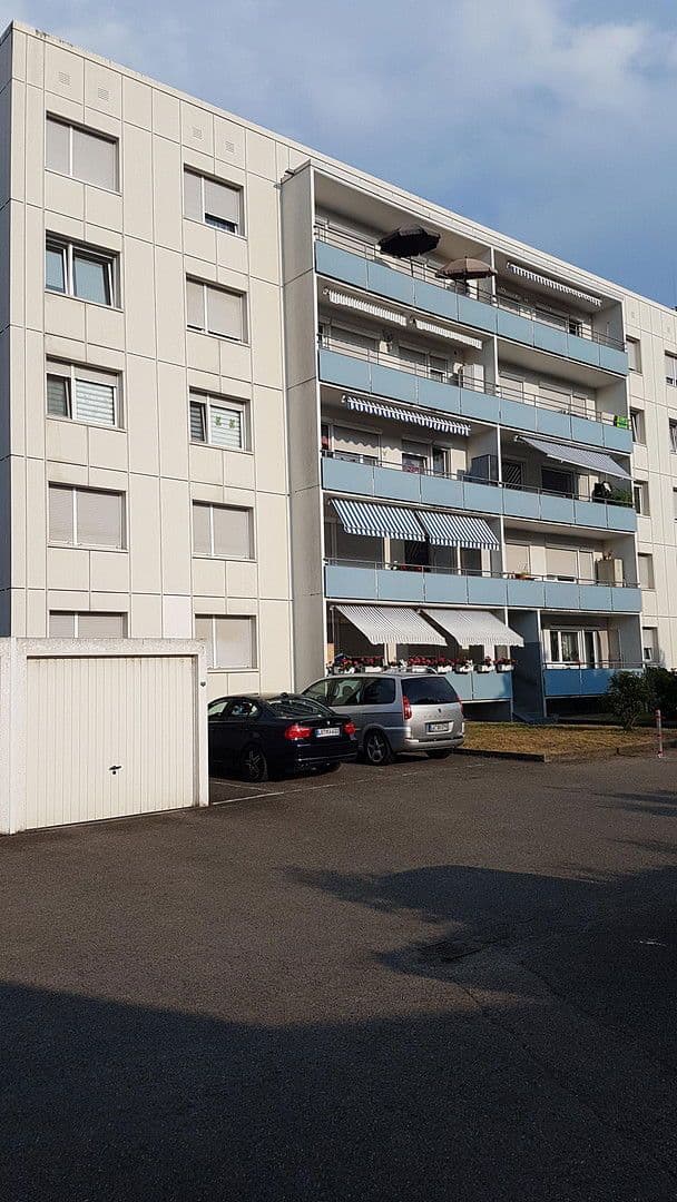 Predaj bytu 4-izbový 88 m², Weil am Rhein, Bádensko-Wurttembersko Predaj bytu 4-izbový 88 m², Weil am Rhein, Bádensko-Wurttembersko