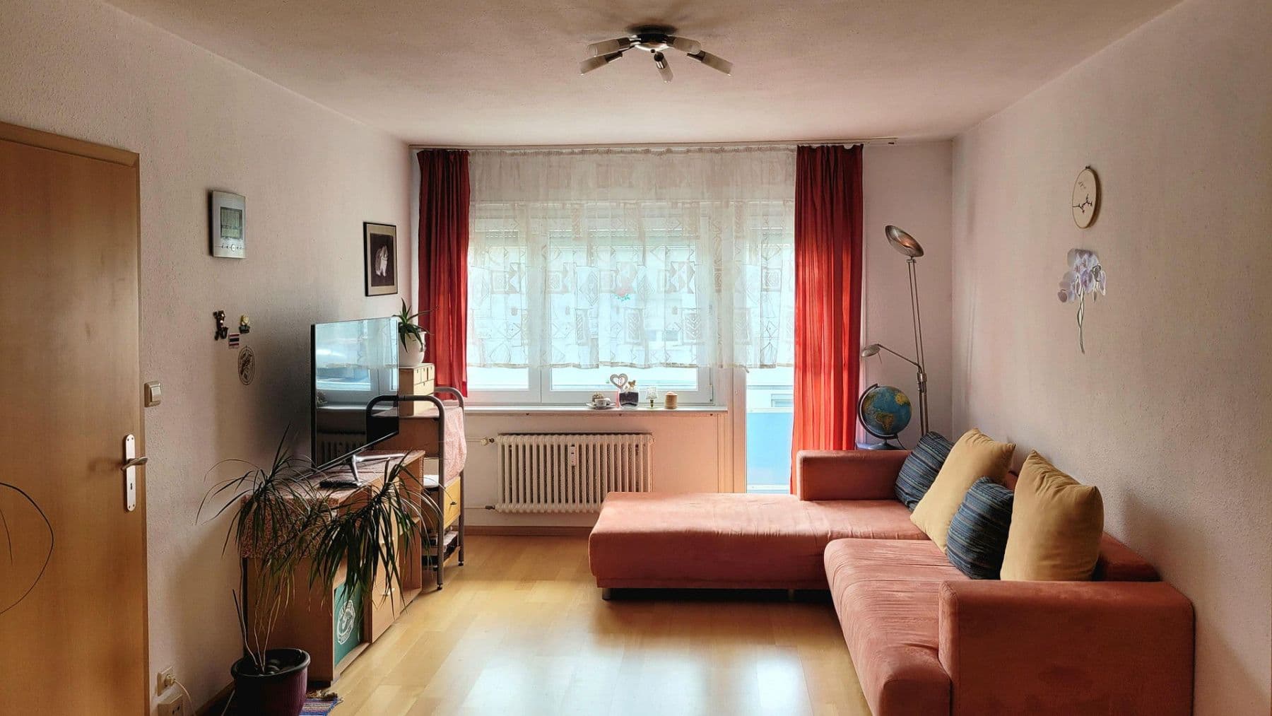 Predaj bytu 4-izbový 88 m², Weil am Rhein, Bádensko-Wurttembersko Predaj bytu 4-izbový 88 m², Weil am Rhein, Bádensko-Wurttembersko