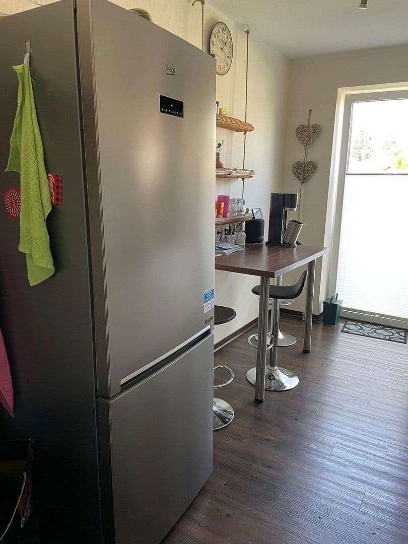 Predaj bytu 3-izbový 86 m², Nienburger Straße 72, Sulingen, Dolné Sasko Predaj bytu 3-izbový 86 m², Nienburger Straße 72, Sulingen, Dolné Sasko