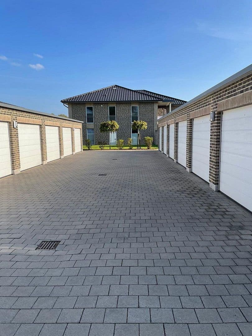 Predaj bytu 3-izbový 86 m², Nienburger Straße 72, Sulingen, Dolné Sasko Predaj bytu 3-izbový 86 m², Nienburger Straße 72, Sulingen, Dolné Sasko