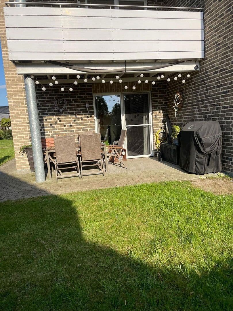 Predaj bytu 3-izbový 86 m², Nienburger Straße 72, Sulingen, Dolné Sasko Predaj bytu 3-izbový 86 m², Nienburger Straße 72, Sulingen, Dolné Sasko