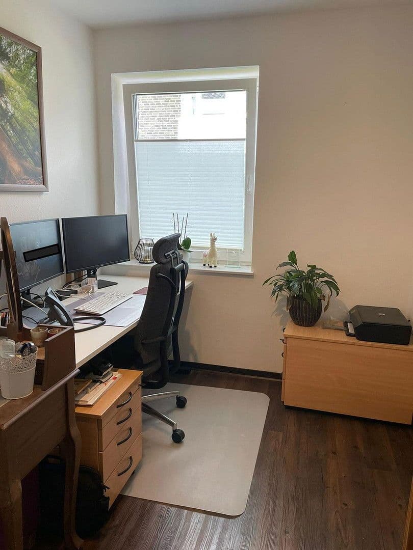 Predaj bytu 3-izbový 86 m², Nienburger Straße 72, Sulingen, Dolné Sasko Predaj bytu 3-izbový 86 m², Nienburger Straße 72, Sulingen, Dolné Sasko