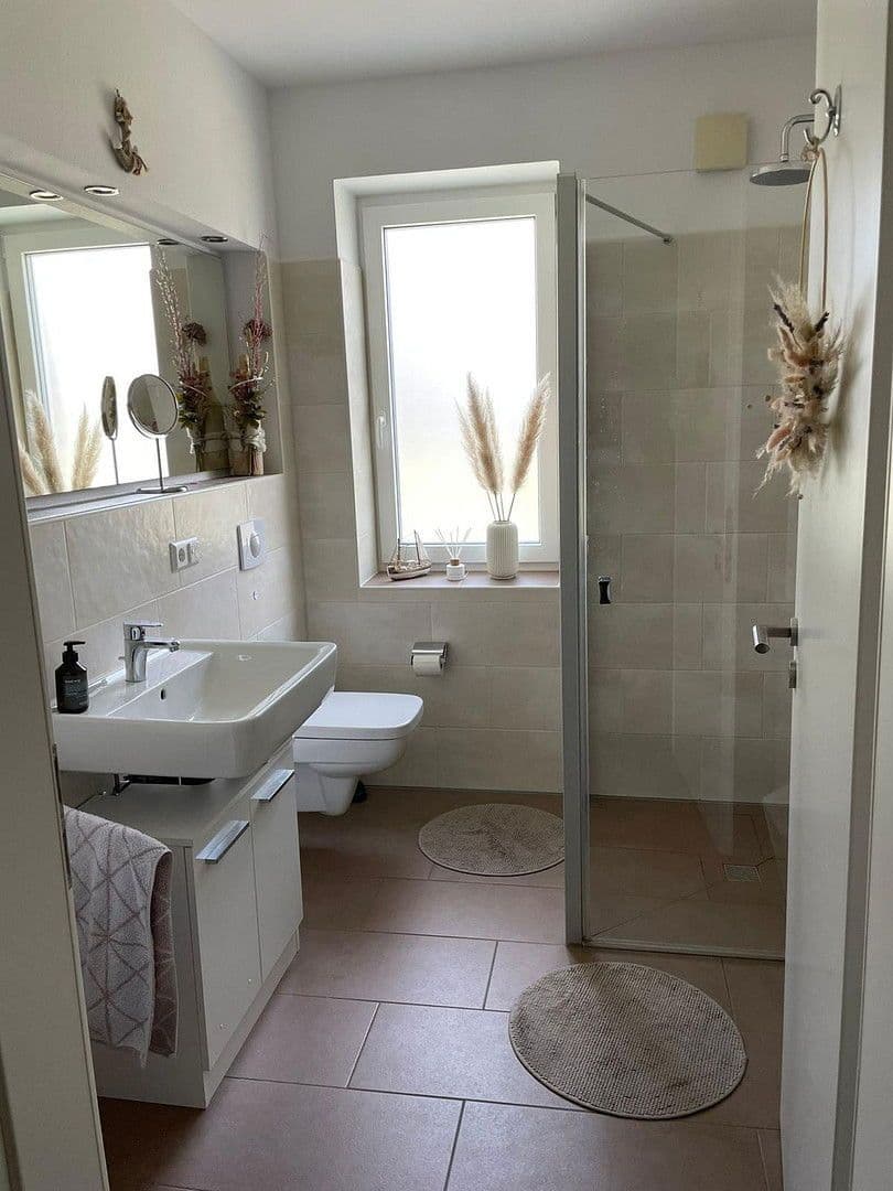 Predaj bytu 3-izbový 86 m², Nienburger Straße 72, Sulingen, Dolné Sasko Predaj bytu 3-izbový 86 m², Nienburger Straße 72, Sulingen, Dolné Sasko