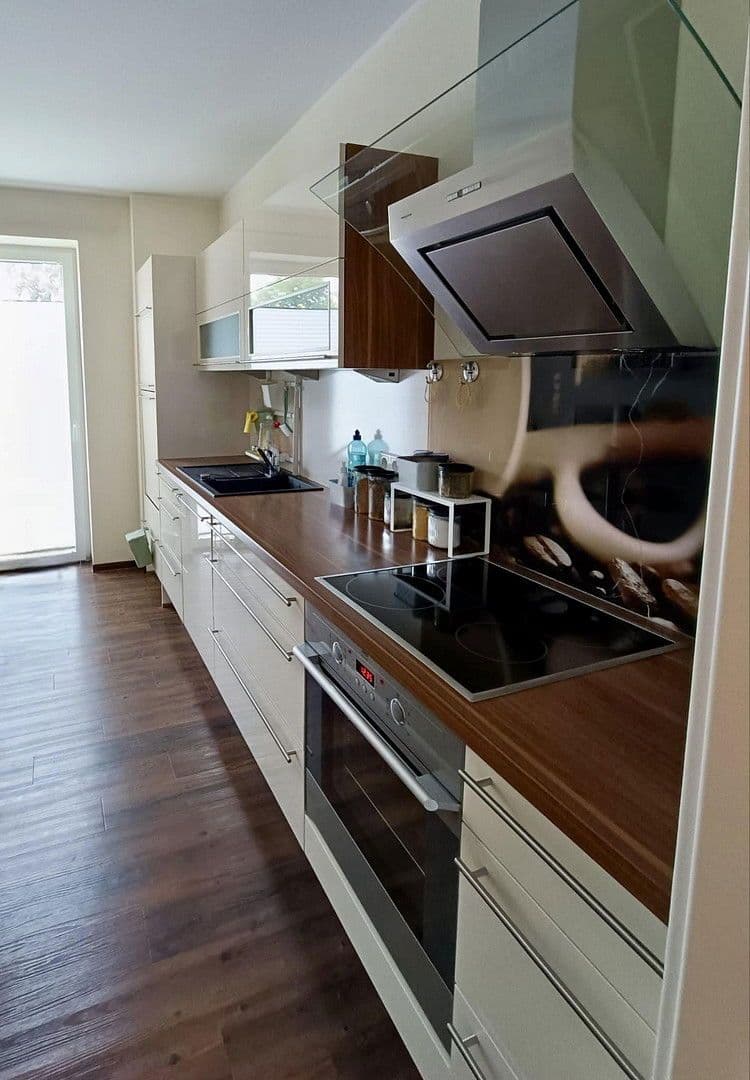 Predaj bytu 3-izbový 86 m², Nienburger Straße 72, Sulingen, Dolné Sasko Predaj bytu 3-izbový 86 m², Nienburger Straße 72, Sulingen, Dolné Sasko