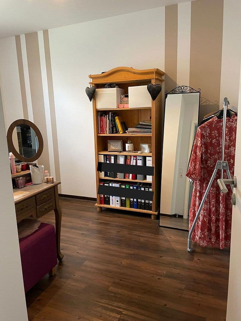 Predaj bytu 3-izbový 86 m², Nienburger Straße 72, Sulingen, Dolné Sasko Predaj bytu 3-izbový 86 m², Nienburger Straße 72, Sulingen, Dolné Sasko