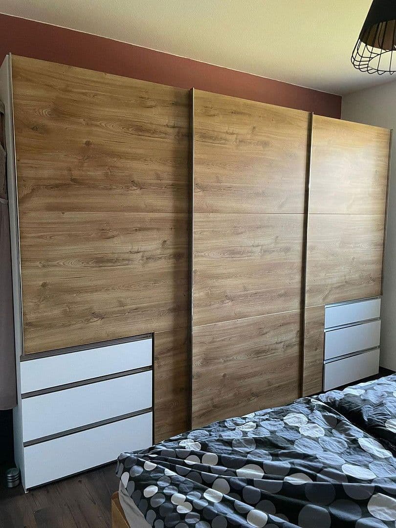 Predaj bytu 3-izbový 86 m², Nienburger Straße 72, Sulingen, Dolné Sasko Predaj bytu 3-izbový 86 m², Nienburger Straße 72, Sulingen, Dolné Sasko