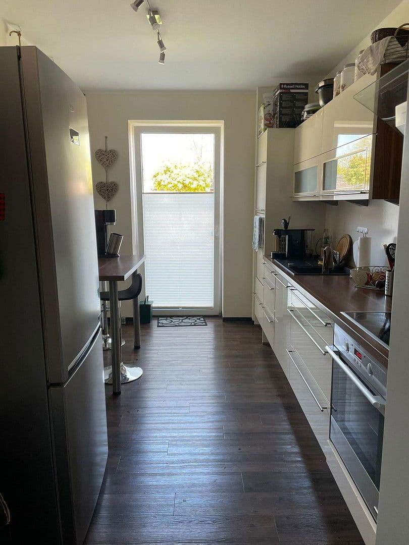 Predaj bytu 3-izbový 86 m², Nienburger Straße 72, Sulingen, Dolné Sasko Predaj bytu 3-izbový 86 m², Nienburger Straße 72, Sulingen, Dolné Sasko