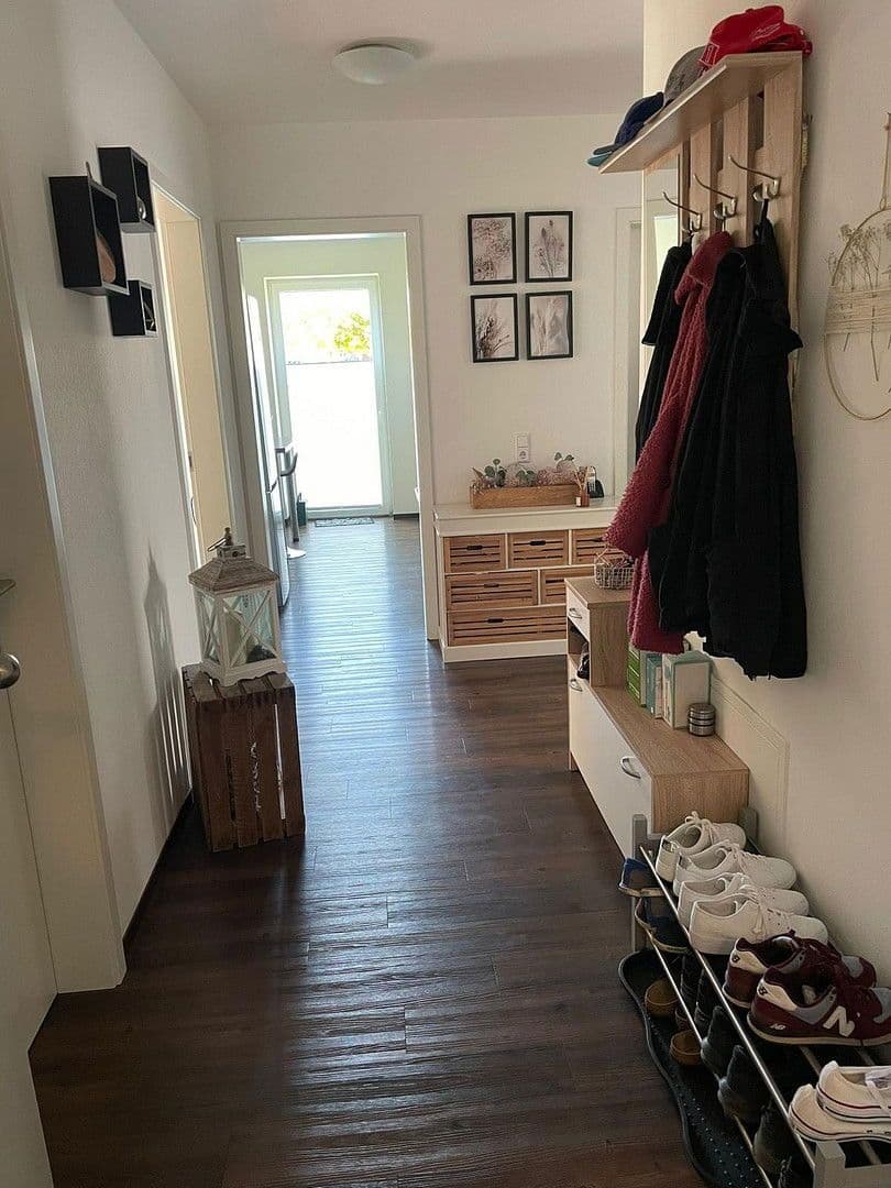 Predaj bytu 3-izbový 86 m², Nienburger Straße 72, Sulingen, Dolné Sasko Predaj bytu 3-izbový 86 m², Nienburger Straße 72, Sulingen, Dolné Sasko