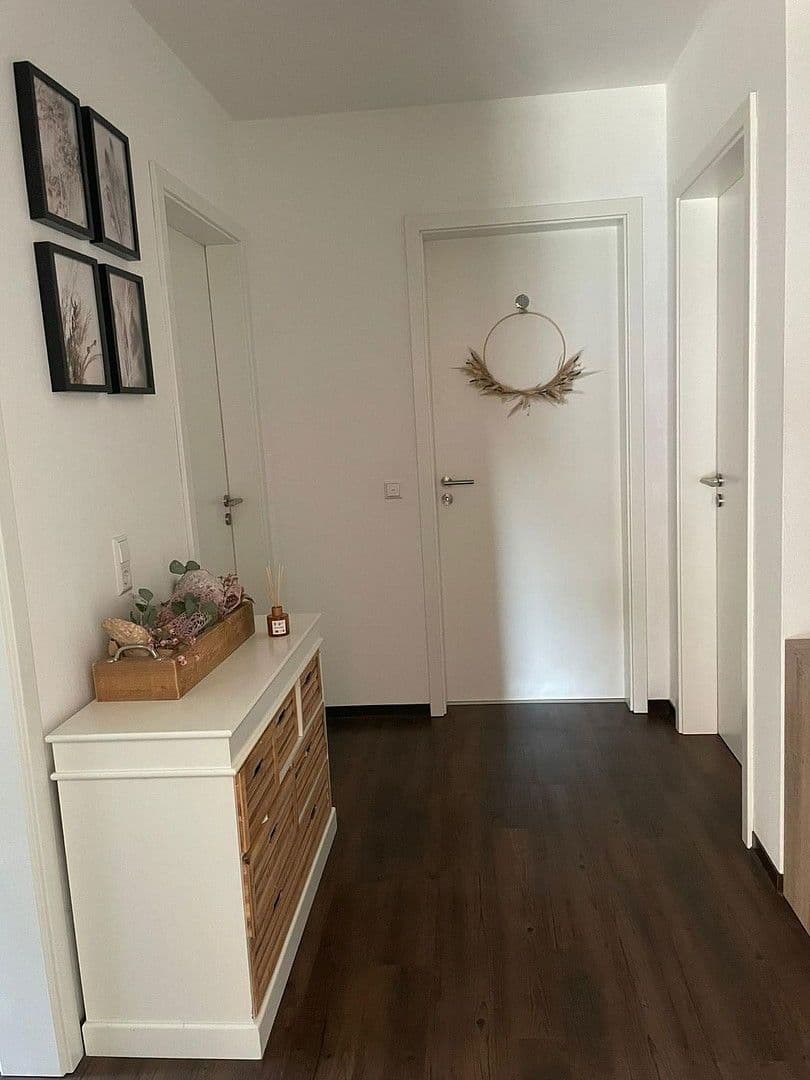 Predaj bytu 3-izbový 86 m², Nienburger Straße 72, Sulingen, Dolné Sasko Predaj bytu 3-izbový 86 m², Nienburger Straße 72, Sulingen, Dolné Sasko