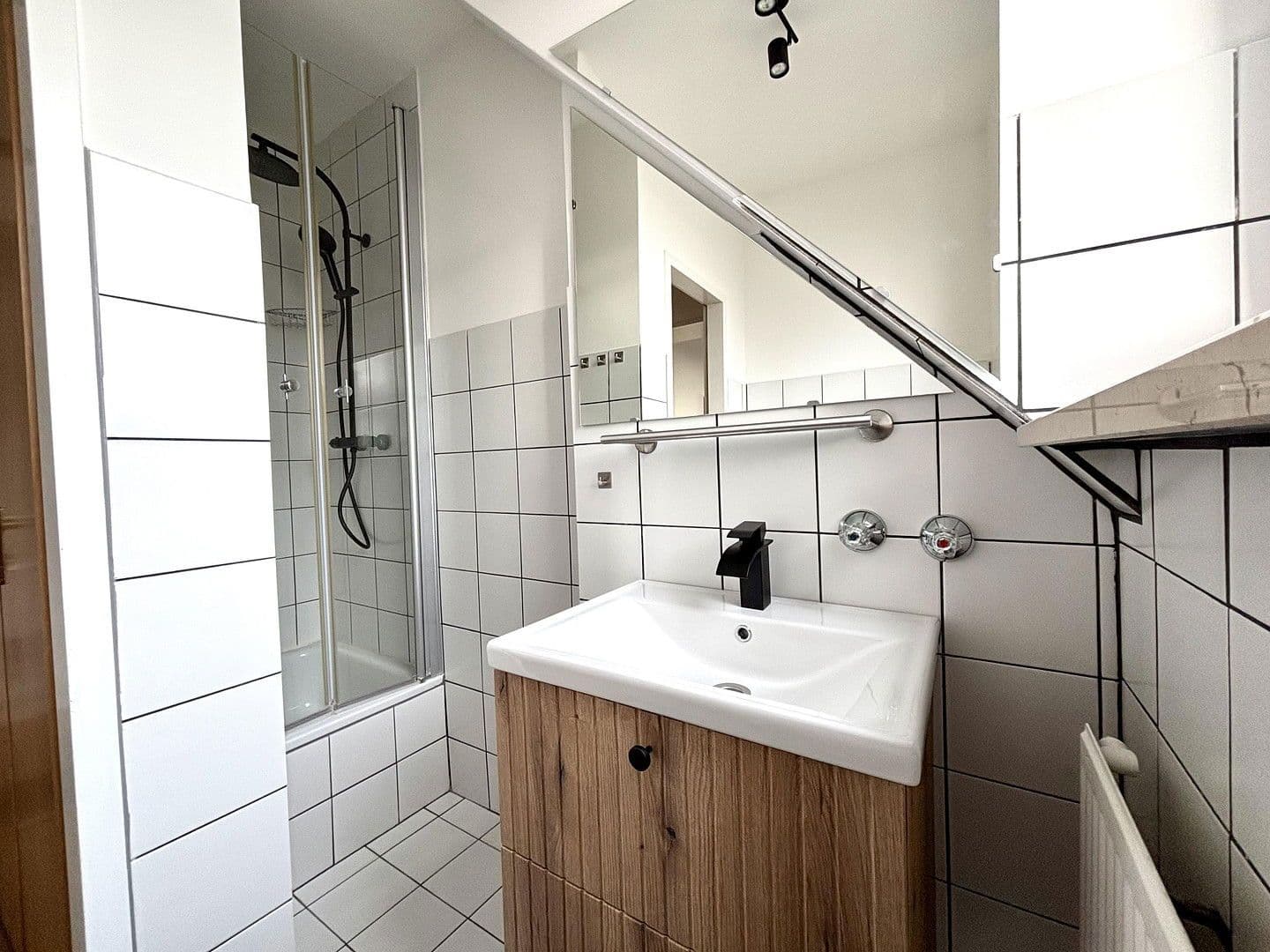 Prenájom bytu 1-izbový 23 m², Hörwarthstraße 4, München, Bavorsko Prenájom bytu 1-izbový 23 m², Hörwarthstraße 4, München, Bavorsko