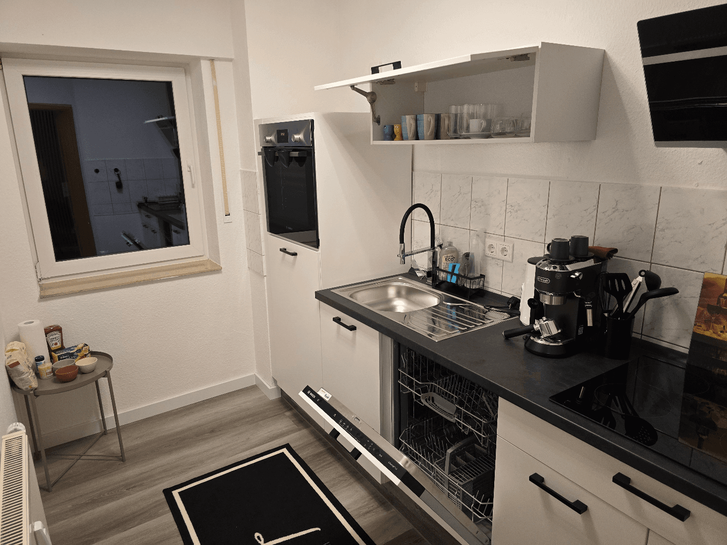 Prenájom bytu 1-izbový 41 m², Am Brückerbach 4, Düsseldorf, Severné Porýnie - Westfálsko Prenájom bytu 1-izbový 41 m², Am Brückerbach 4, Düsseldorf, Severné Porýnie - Westfálsko