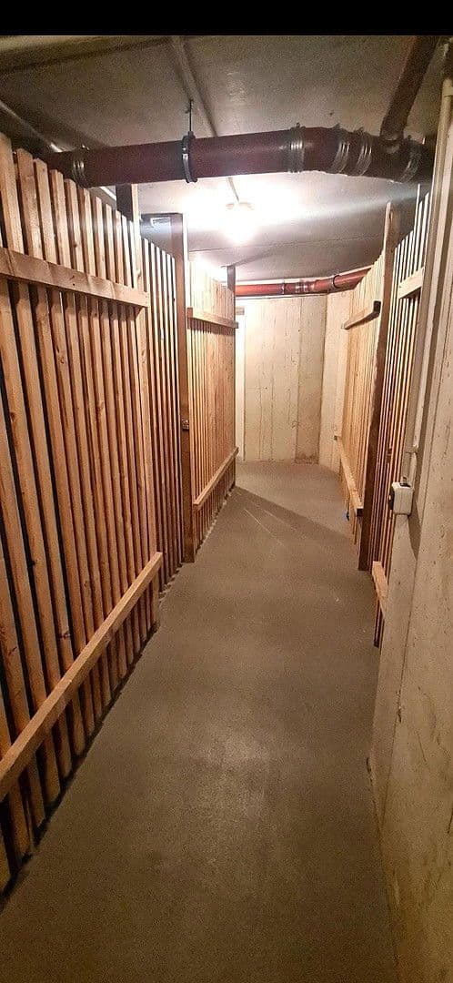 Prenájom bytu 1-izbový 41 m², Am Brückerbach 4, Düsseldorf, Severné Porýnie - Westfálsko Prenájom bytu 1-izbový 41 m², Am Brückerbach 4, Düsseldorf, Severné Porýnie - Westfálsko