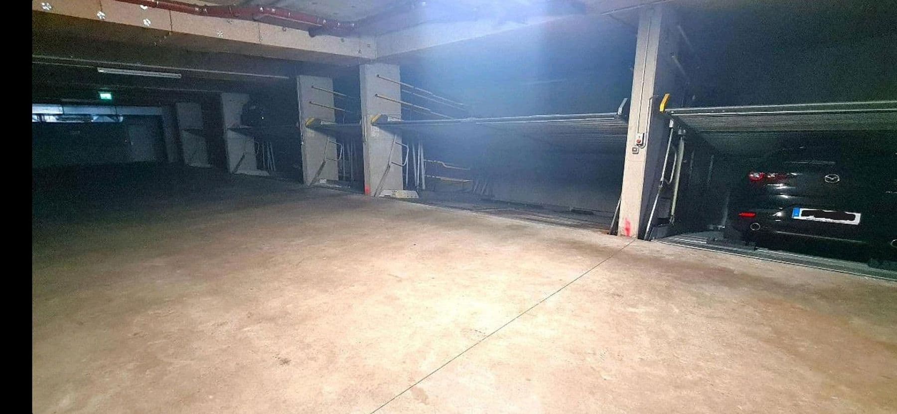 Prenájom bytu 1-izbový 41 m², Am Brückerbach 4, Düsseldorf, Severné Porýnie - Westfálsko Prenájom bytu 1-izbový 41 m², Am Brückerbach 4, Düsseldorf, Severné Porýnie - Westfálsko