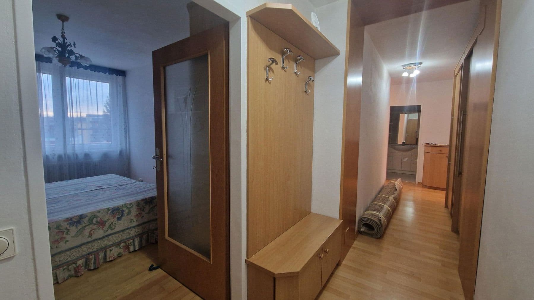 Prenájom bytu 3-izbový 78 m², Fischer von Erlachstr. 43, Salzburg, Salzbursko Prenájom bytu 3-izbový 78 m², Fischer von Erlachstr. 43, Salzburg, Salzbursko