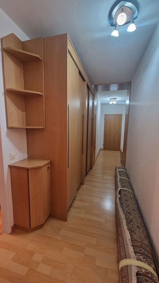 Prenájom bytu 3-izbový 78 m², Fischer von Erlachstr. 43, Salzburg, Salzbursko Prenájom bytu 3-izbový 78 m², Fischer von Erlachstr. 43, Salzburg, Salzbursko