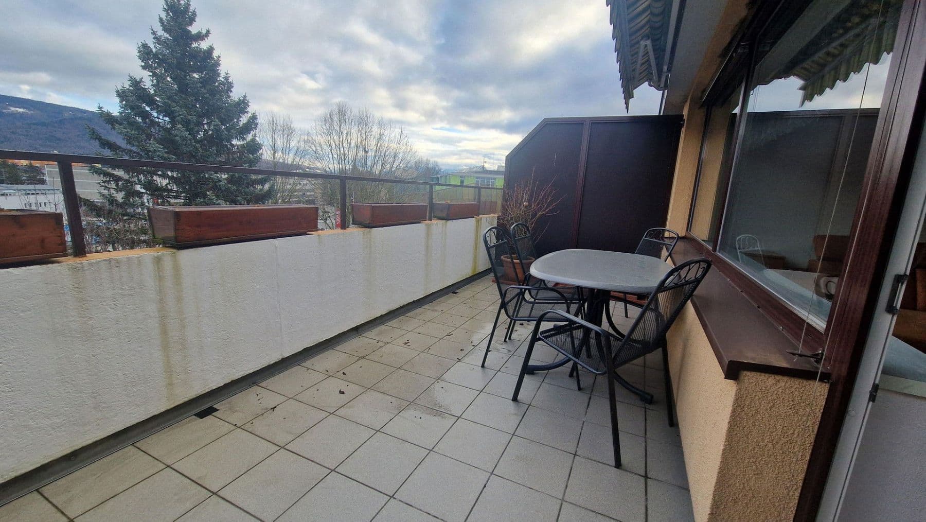 Prenájom bytu 3-izbový 78 m², Fischer von Erlachstr. 43, Salzburg, Salzbursko Prenájom bytu 3-izbový 78 m², Fischer von Erlachstr. 43, Salzburg, Salzbursko