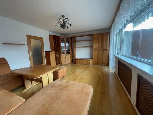 Prenájom bytu 3-izbový 78 m², Fischer von Erlachstr. 43, Salzburg, Salzbursko Prenájom bytu 3-izbový 78 m², Fischer von Erlachstr. 43, Salzburg, Salzbursko