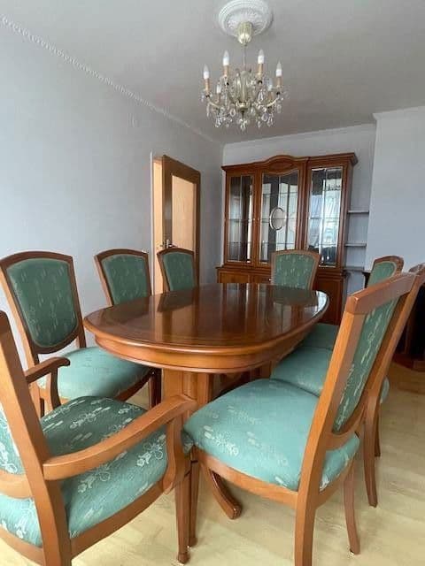 Prenájom bytu 3-izbový 78 m², Fischer von Erlachstr. 43, Salzburg, Salzbursko Prenájom bytu 3-izbový 78 m², Fischer von Erlachstr. 43, Salzburg, Salzbursko