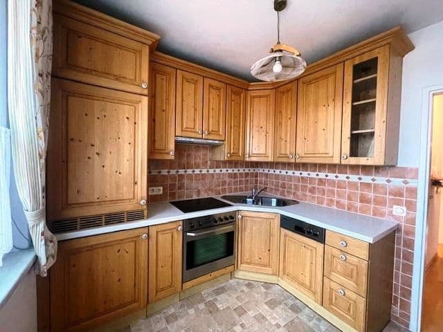 Prenájom bytu 3-izbový 78 m², Fischer von Erlachstr. 43, Salzburg, Salzbursko Prenájom bytu 3-izbový 78 m², Fischer von Erlachstr. 43, Salzburg, Salzbursko