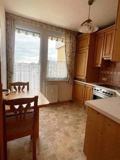 Prenájom bytu 3-izbový 78 m², Fischer von Erlachstr. 43, Salzburg, Salzbursko Prenájom bytu 3-izbový 78 m², Fischer von Erlachstr. 43, Salzburg, Salzbursko