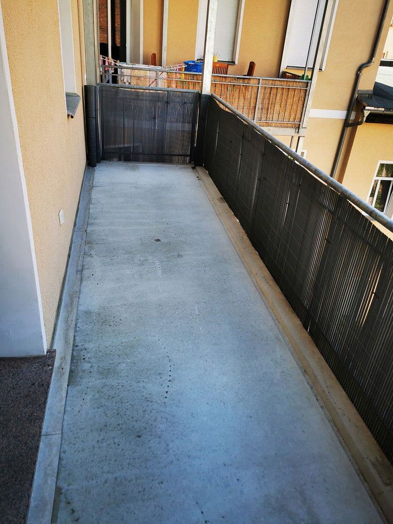 Prenájom bytu 2-izbový 84 m², Krukenbergstraße 1, Halle, Sasko-Anhaltsko Prenájom bytu 2-izbový 84 m², Krukenbergstraße 1, Halle, Sasko-Anhaltsko