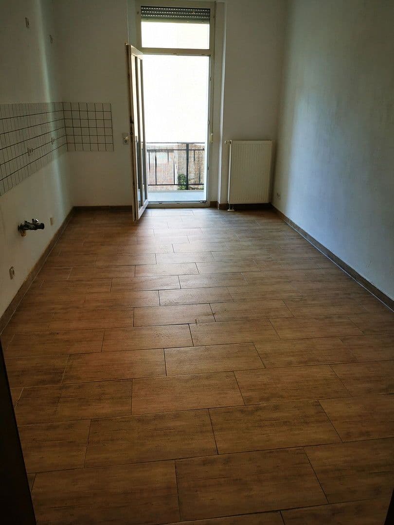 Prenájom bytu 2-izbový 84 m², Krukenbergstraße 1, Halle, Sasko-Anhaltsko Prenájom bytu 2-izbový 84 m², Krukenbergstraße 1, Halle, Sasko-Anhaltsko
