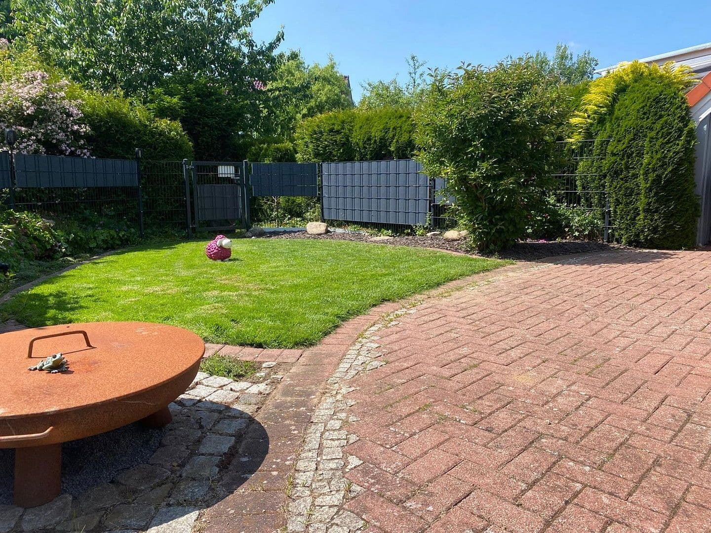 Predaj domu 87 m², pozemek 291 m², Ratekau, Šlezvicko-Holštajnsko Predaj domu 87 m², pozemek 291 m², Ratekau, Šlezvicko-Holštajnsko