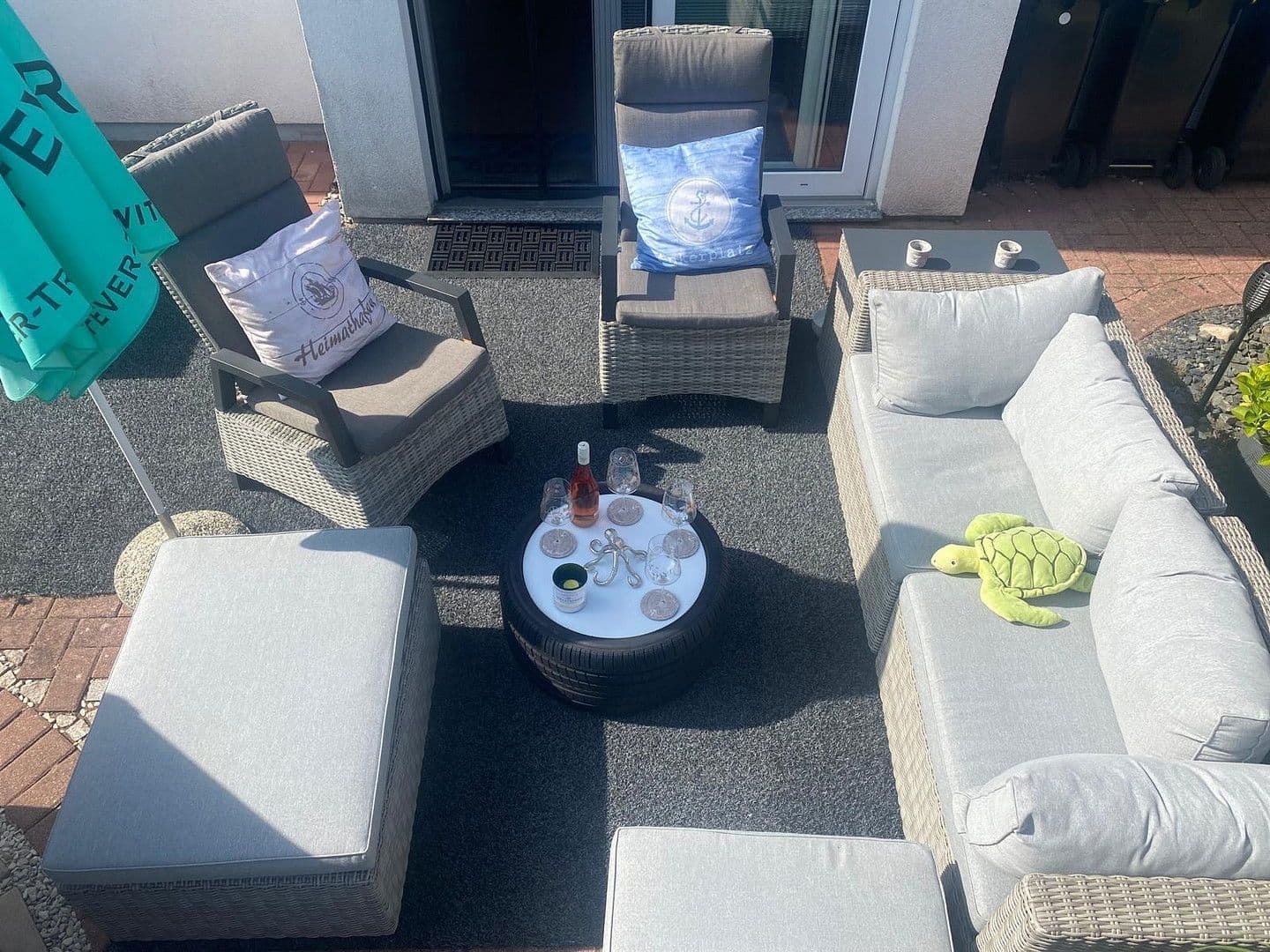 Predaj domu 87 m², pozemek 291 m², Ratekau, Šlezvicko-Holštajnsko Predaj domu 87 m², pozemek 291 m², Ratekau, Šlezvicko-Holštajnsko