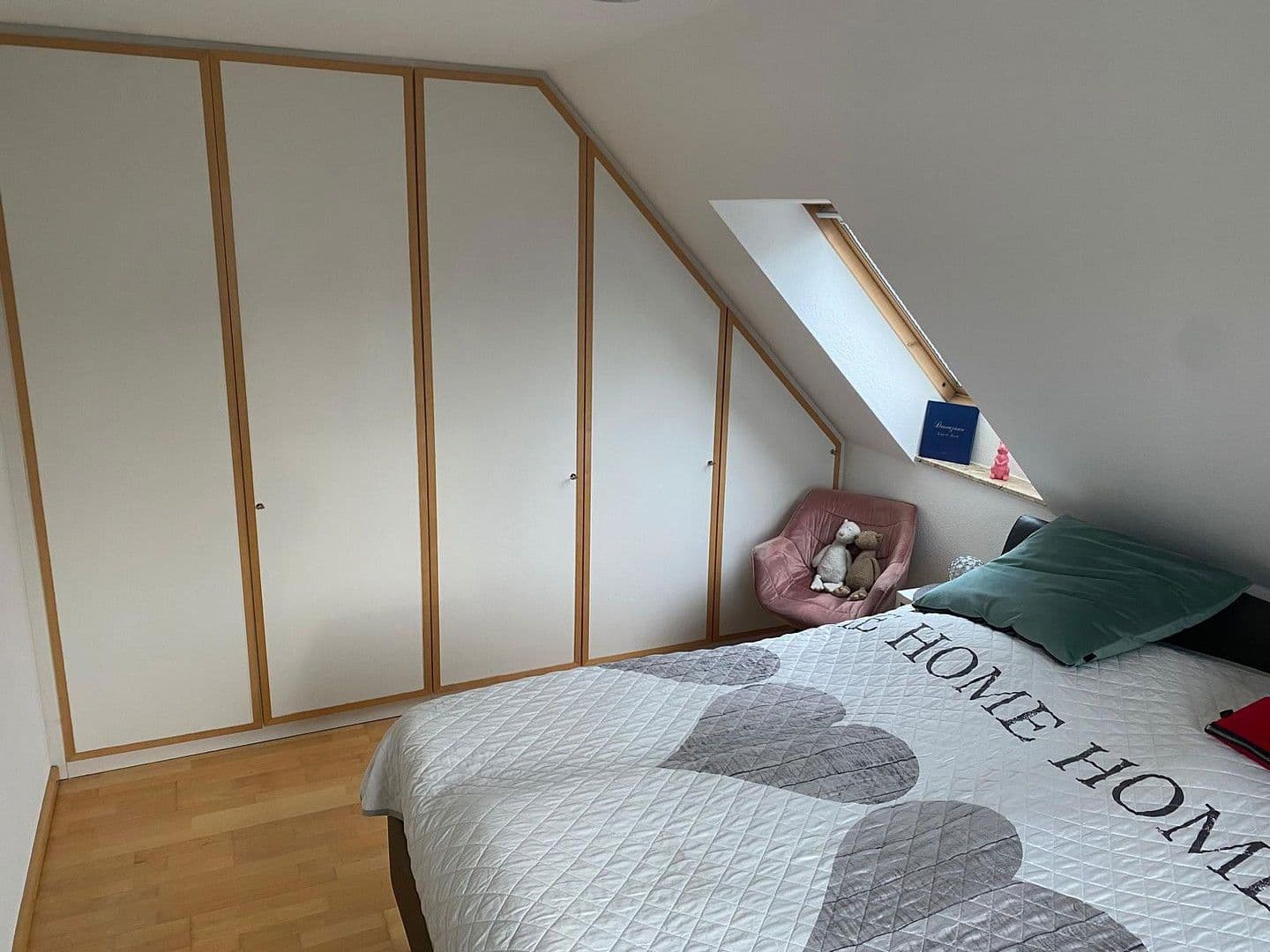 Predaj domu 87 m², pozemek 291 m², Ratekau, Šlezvicko-Holštajnsko Predaj domu 87 m², pozemek 291 m², Ratekau, Šlezvicko-Holštajnsko