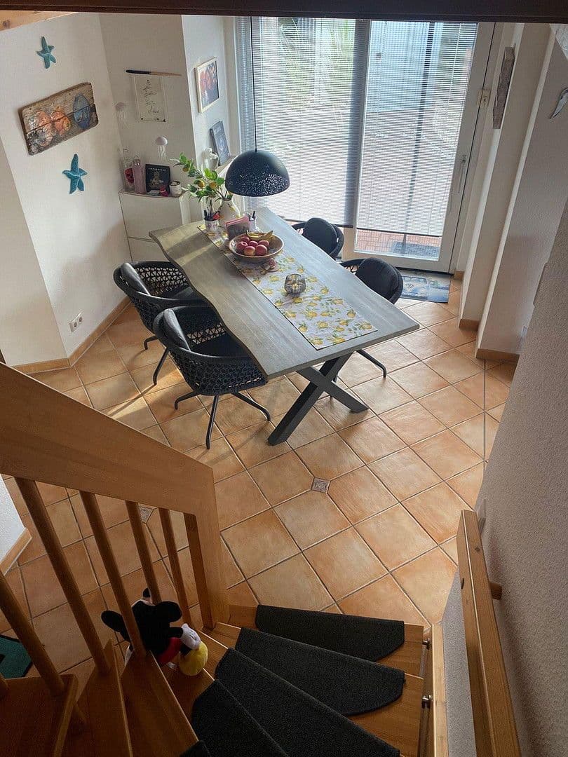 Predaj domu 87 m², pozemek 291 m², Ratekau, Šlezvicko-Holštajnsko Predaj domu 87 m², pozemek 291 m², Ratekau, Šlezvicko-Holštajnsko