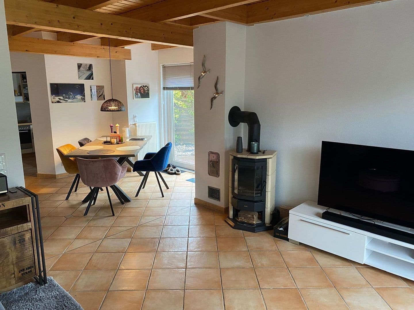 Predaj domu 87 m², pozemek 291 m², Ratekau, Šlezvicko-Holštajnsko Predaj domu 87 m², pozemek 291 m², Ratekau, Šlezvicko-Holštajnsko