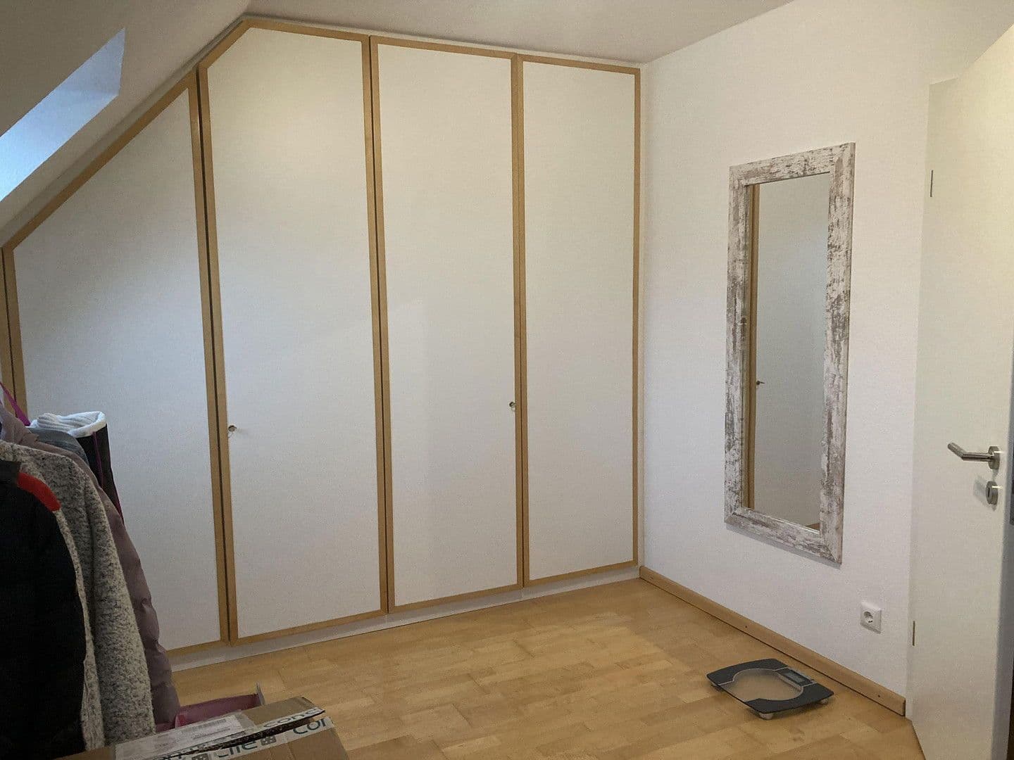 Predaj domu 87 m², pozemek 291 m², Ratekau, Šlezvicko-Holštajnsko Predaj domu 87 m², pozemek 291 m², Ratekau, Šlezvicko-Holštajnsko