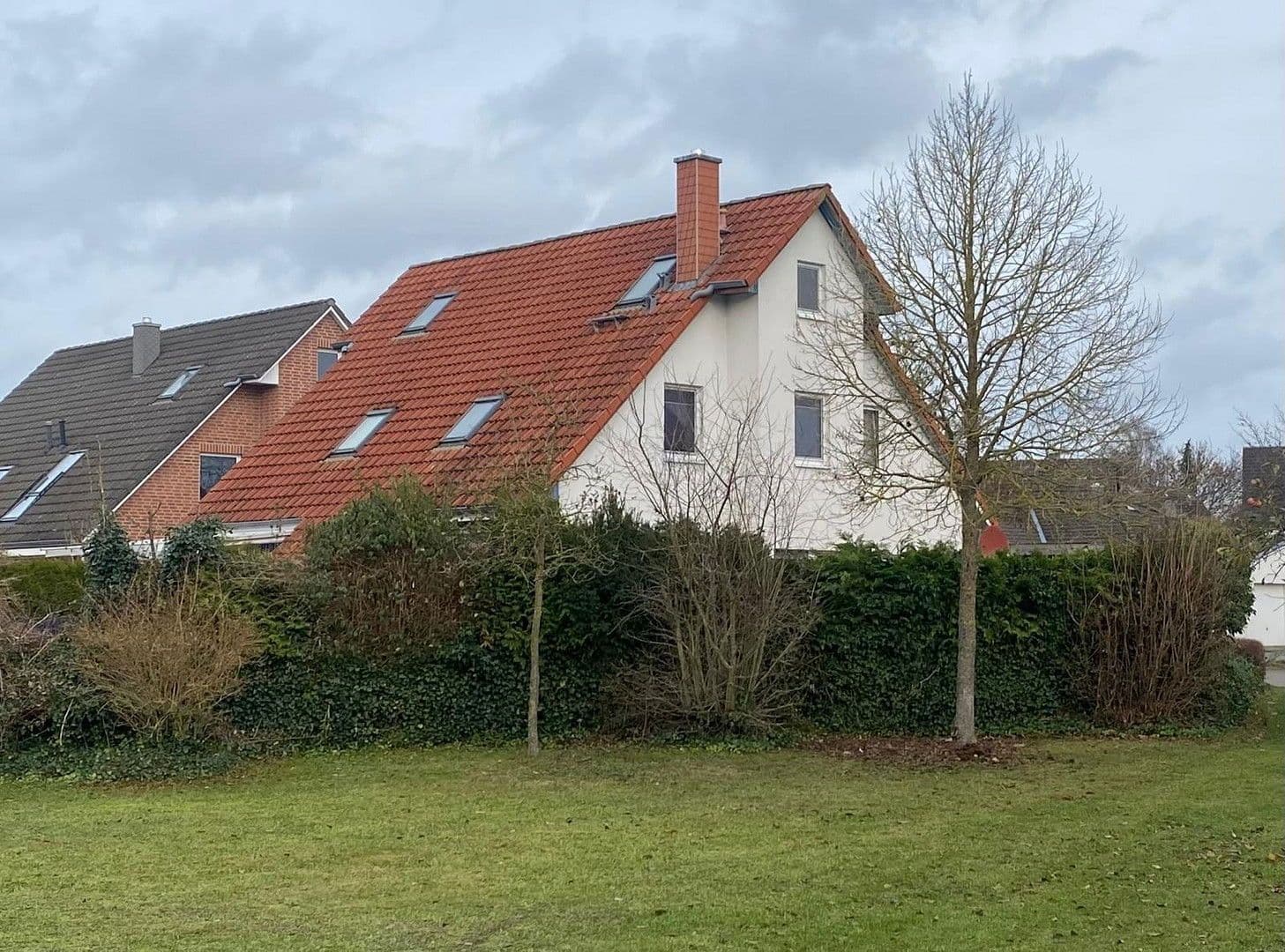 Predaj domu 87 m², pozemek 291 m², Ratekau, Šlezvicko-Holštajnsko Predaj domu 87 m², pozemek 291 m², Ratekau, Šlezvicko-Holštajnsko