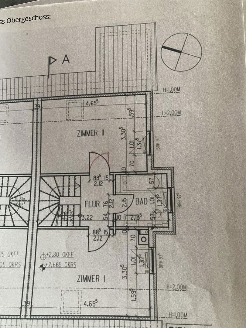 Predaj domu 87 m², pozemek 291 m², Ratekau, Šlezvicko-Holštajnsko Predaj domu 87 m², pozemek 291 m², Ratekau, Šlezvicko-Holštajnsko
