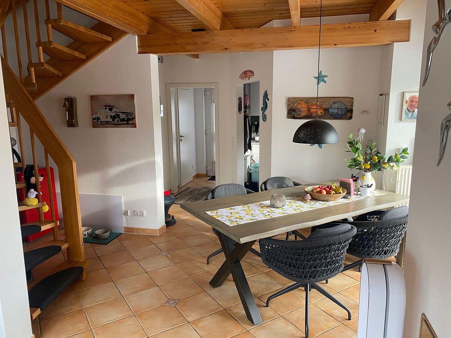 Predaj domu 87 m², pozemek 291 m², Ratekau, Šlezvicko-Holštajnsko Predaj domu 87 m², pozemek 291 m², Ratekau, Šlezvicko-Holštajnsko