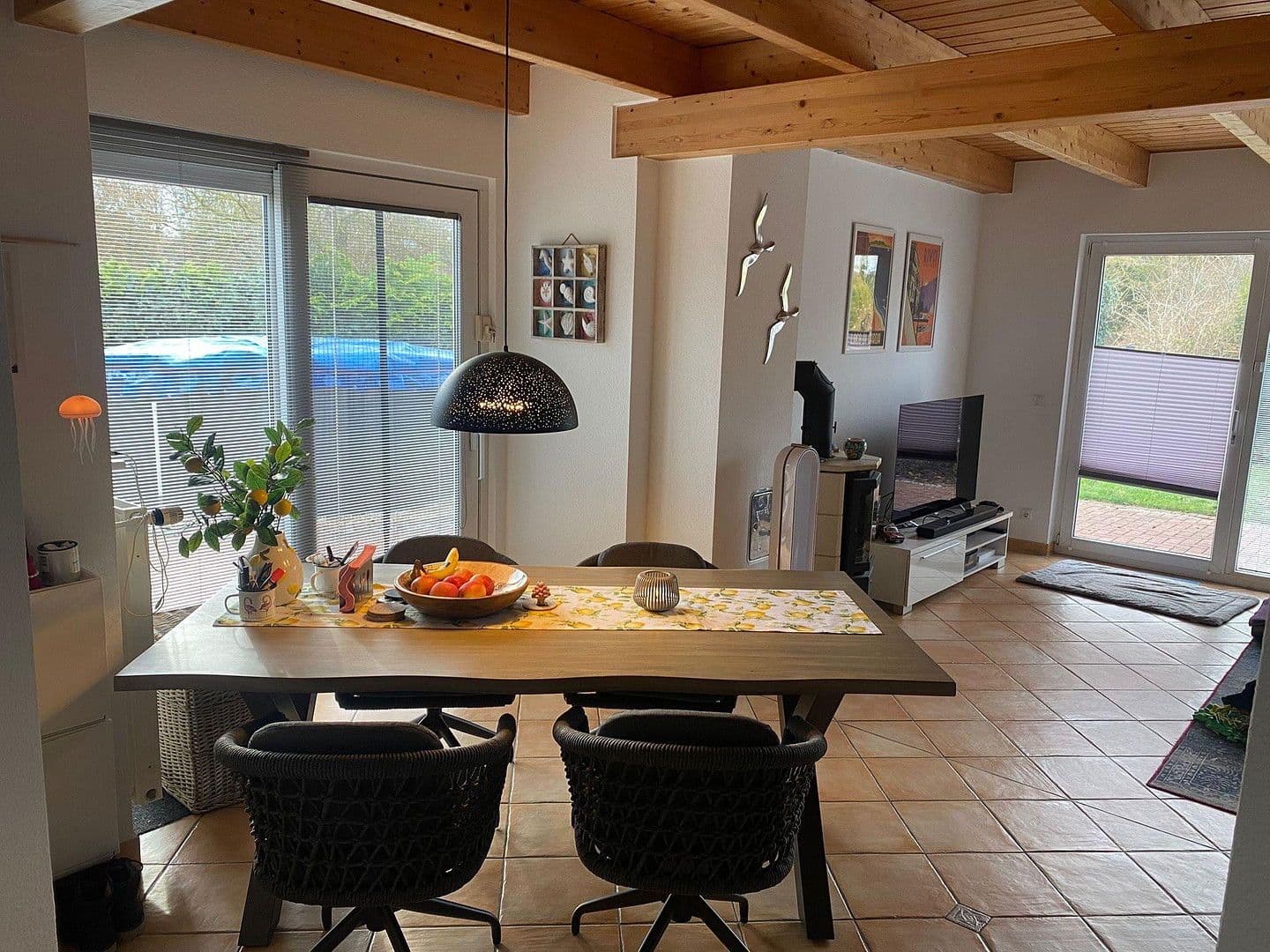 Predaj domu 87 m², pozemek 291 m², Ratekau, Šlezvicko-Holštajnsko Predaj domu 87 m², pozemek 291 m², Ratekau, Šlezvicko-Holštajnsko