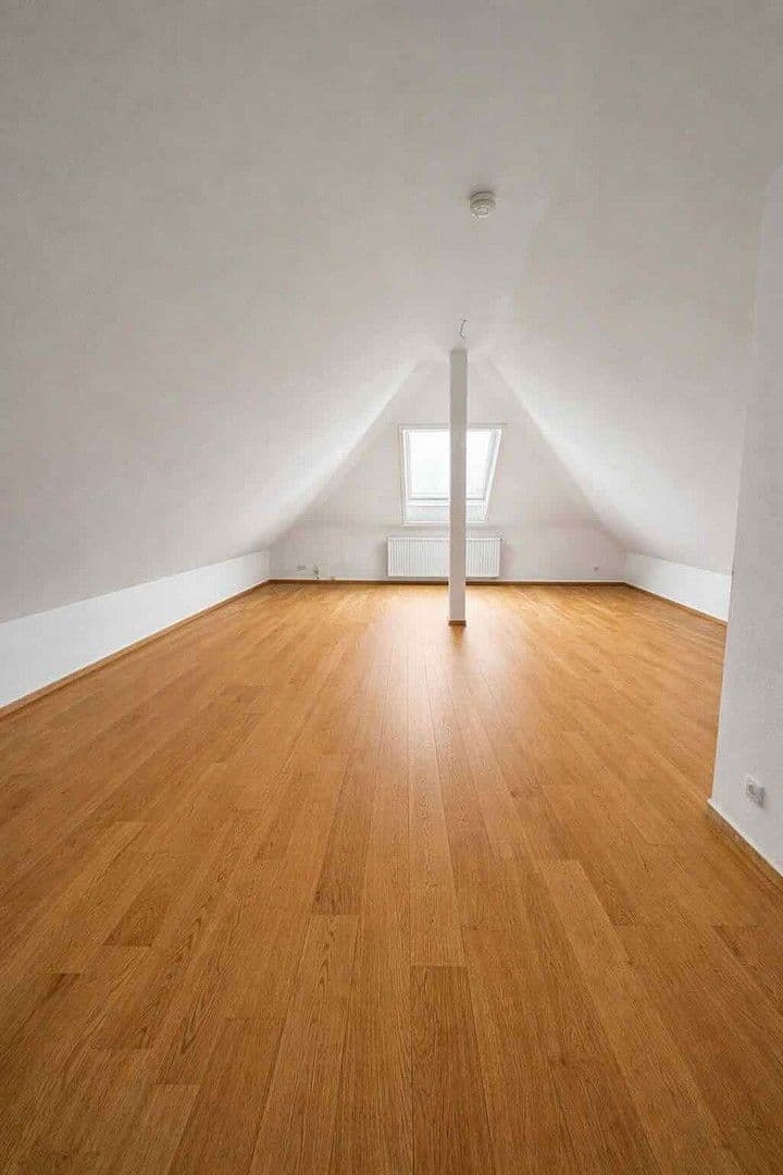 Prenájom bytu 3-izbový 71 m², Mörfelden-Walldorf, Hesensko Prenájom bytu 3-izbový 71 m², Mörfelden-Walldorf, Hesensko