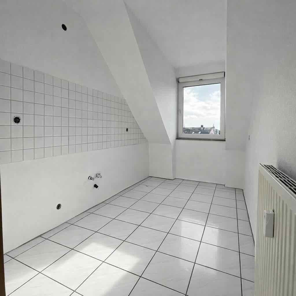 Prenájom bytu 3-izbový 71 m², Mörfelden-Walldorf, Hesensko Prenájom bytu 3-izbový 71 m², Mörfelden-Walldorf, Hesensko